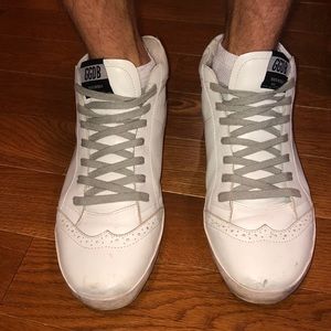 Golden Goose Deluxe Brand Midstar